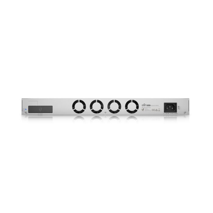 Ubiquiti Switch full managed Layer3 52 Port &bull 48x 2,5 GbE &bull PoE Budget 720W &bull 48x PoE at &bull 4x SFP+ &bull 19? &bu - Image 5