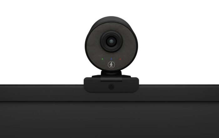 ICY Box Adapter, Full-HD Webcam mit Mikrofon, USB 2.0, IB-CAM501-HD, - Image 6