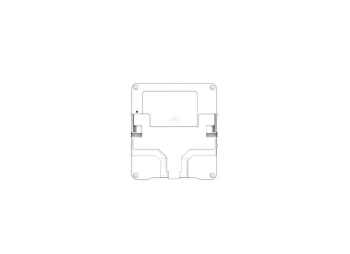 Milesight IoT Indoor Ambience Monitoring Sensor, AM307-868M LoRaWAN / Temp. / Humidity / CO2 / PIR / Light / TVOC / hPA / E-Ink