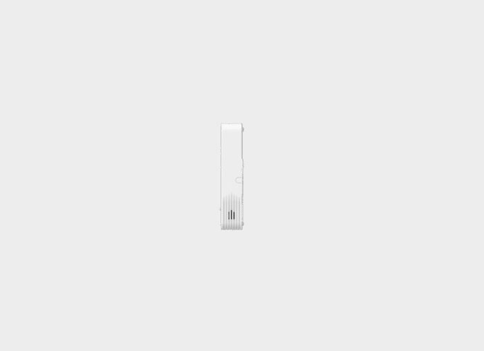 Milesight IoT Indoor Ambience Monitoring Sensor, AM319-868M-HCHO LoRaWAN / Temp. / Humidity / CO2 / PIR / Light / TVOC / hPA / P - Image 5