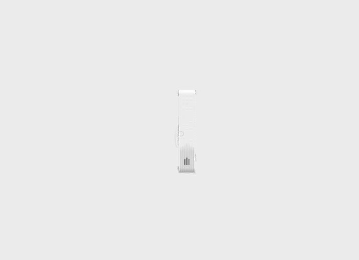 Milesight IoT Indoor Ambience Monitoring Sensor, AM319-868M-HCHO LoRaWAN / Temp. / Humidity / CO2 / PIR / Light / TVOC / hPA / P - Image 6