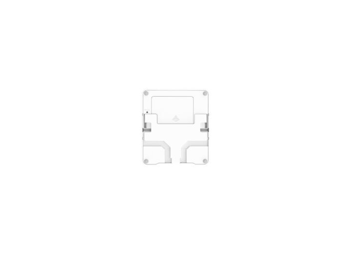 Milesight IoT Indoor Ambience Monitoring Sensor, AM319-868M-HCHO LoRaWAN / Temp. / Humidity / CO2 / PIR / Light / TVOC / hPA / P - Image 8