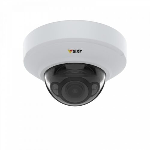 AXIS Netzwerkkamera Mini Fix Dome M4216-LV 4MP