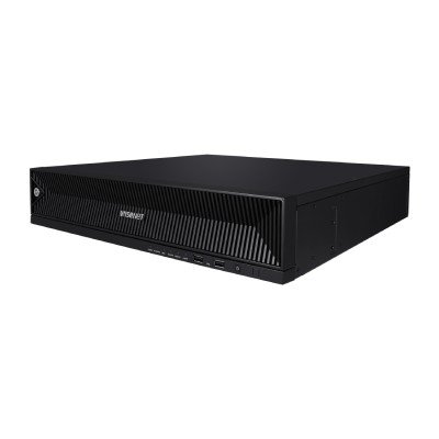 Hanwha Techwin IP-Cam Zbh. Recorder PRN-1605B2 16 Kanal