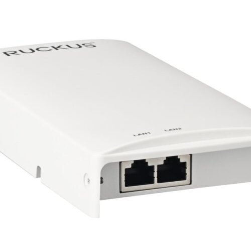 CommScope RUCKUS ZoneFlex H350- 802.11ax WiFi6 2x2:2