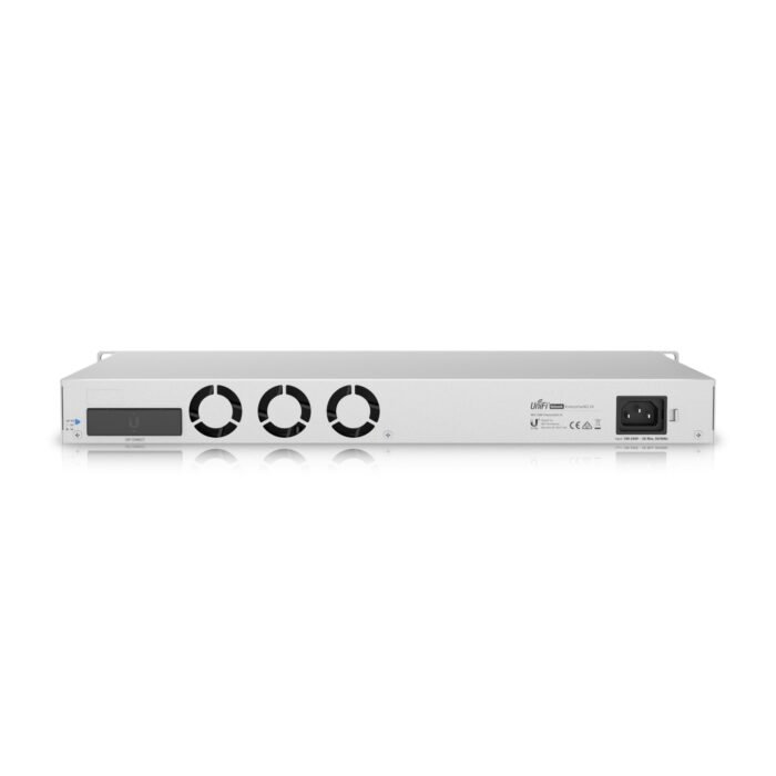 Ubiquiti Switch full managed Layer3 26 Port &bull 24x 10 GbE &bull 2x SFP28 &bull 19? &bull UniFi &bull USW-EnterpriseXG-24 - Image 4