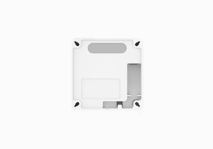Milesight IoT AI Workplace Occupancy Sensor , VS121-868M-White WiFi / AI - Image 2