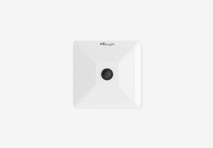Milesight IoT AI Workplace Occupancy Sensor , VS121-868M-White WiFi / AI - Image 4