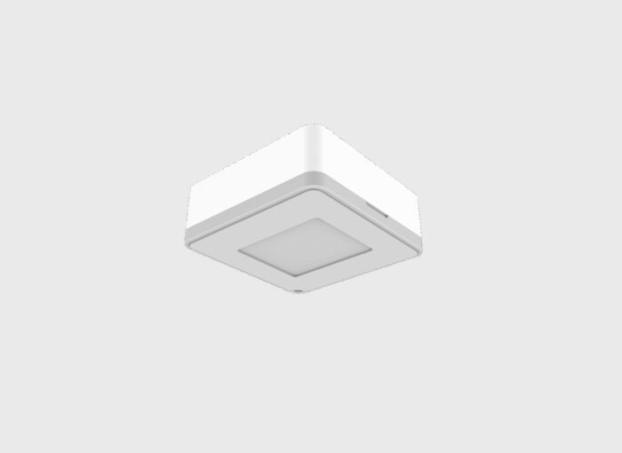 Milesight IoT Smart Button, WS101-868M-Scene LoRaWAN - Image 2