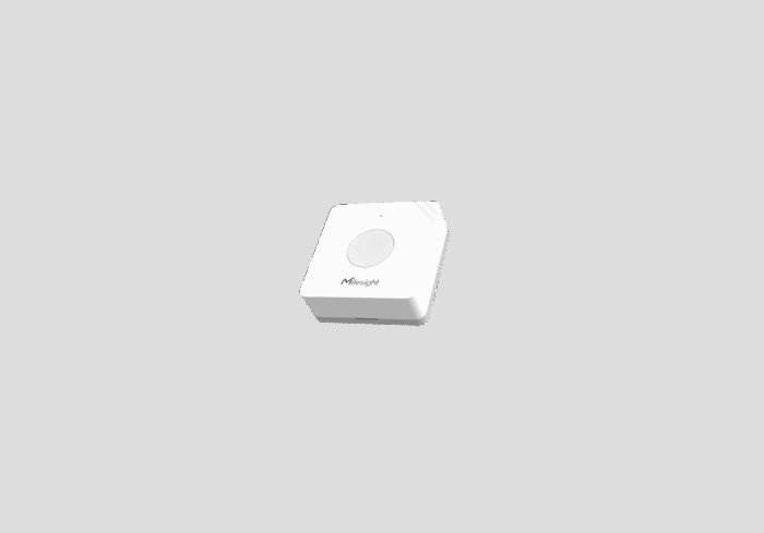 Milesight IoT Smart Button, WS101-868M-Scene LoRaWAN - Image 3