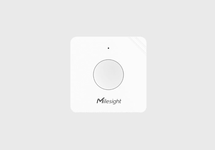 Milesight IoT Smart Button, WS101-868M-Scene LoRaWAN - Image 5