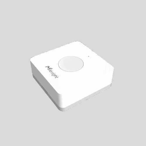 Milesight IoT Smart Button, WS101-868M-Scene LoRaWAN