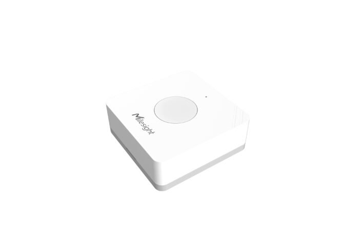 Milesight IoT Smart Button, WS101-868M-Scene LoRaWAN - Image 7