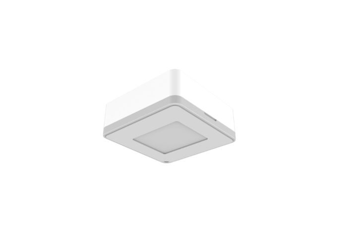 Milesight IoT Smart Button, WS101-868M-Scene LoRaWAN - Image 8