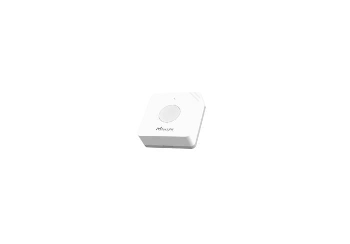 Milesight IoT Smart Button, WS101-868M-Scene LoRaWAN - Image 9