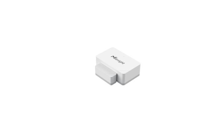 Milesight IoT Magnetic Contact Switch, WS301-868M LoRaWAN - Image 2