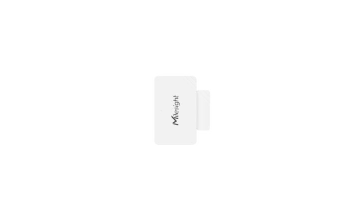 Milesight IoT Magnetic Contact Switch, WS301-868M LoRaWAN - Image 4