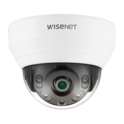Hanwha Techwin IP-Cam Fixed Dome "Q-Serie" QND-7012R 4MP