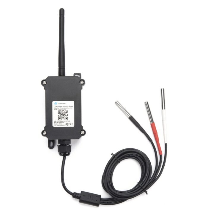 DRAGINO · Sensor · LoRa · LoRa Temperatur Sensor Node · LSN50-v2-D23-EU868