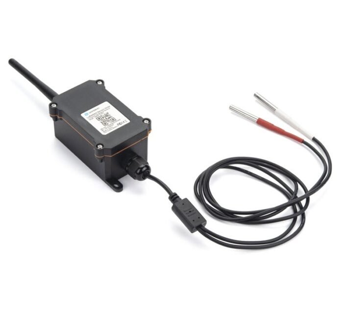 DRAGINO · Sensor · LoRa · LoRa Temperatur Sensor Node · LSN50-v2-D22-EU868 - Image 2