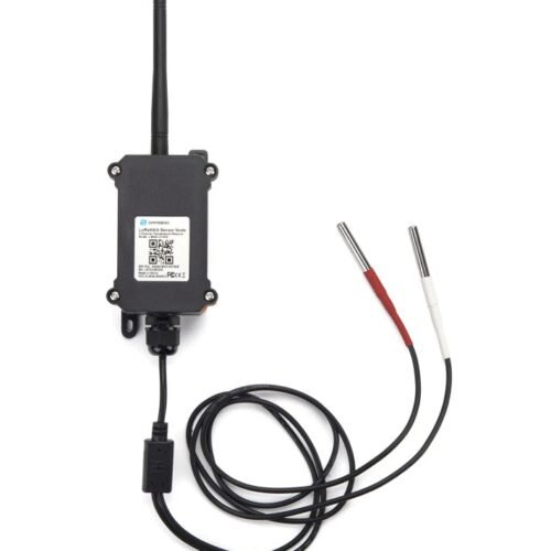 DRAGINO · Sensor · LoRa · LoRa Temperatur Sensor Node · LSN50-v2-D22-EU868