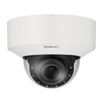 Hanwha Techwin IP-Cam Fixed Dome "X-Serie Core XND-C7083RV 4MP AI IR
