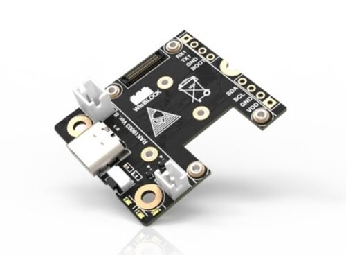 RAK Wireless · LoRa · WisBlock · Board · Base Board · RAK19003