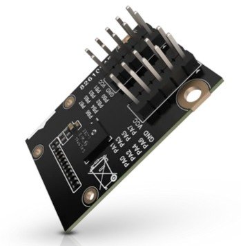 RAK Wireless · LoRa · WisBlock · Interface · IO Expansion Module · RAK13003