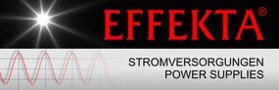 Effekta zbh. Akku