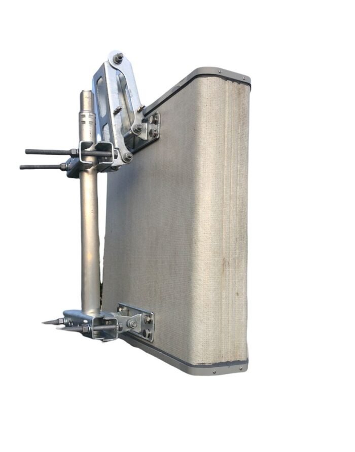 ALLNET Antenne 806~896MHz 14dbi Antenne (N-Female) Flat-Patch ANT-868-14dbi-FLAT-PATCH-570 LORA HELIUM IoT - Image 3