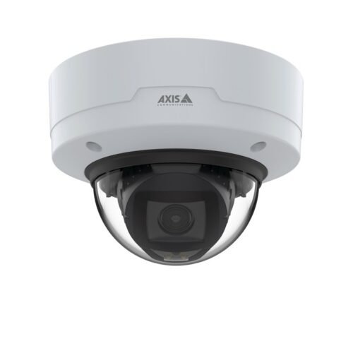 AXIS Netzwerkkamera Fix Dome P3265-V HDTV 1080p