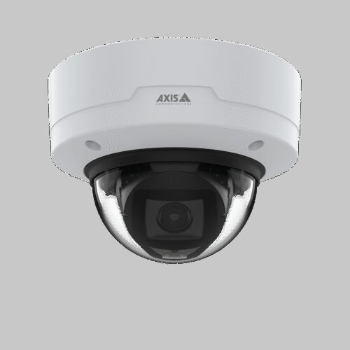 AXIS Netzwerkkamera Fix Dome P3265-LV HDTV 1080p