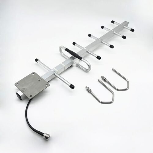 ALLNET Antenne 868MHz 14dbi Antenne (N-Female) YAGI ANT-868-14dbi-Yagi LoRA HELIUM IoT