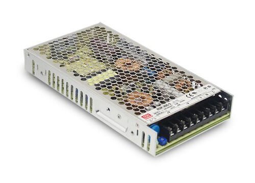 Synergy 21 Netzteil - 12V 200W Mean Well RSP-200-12