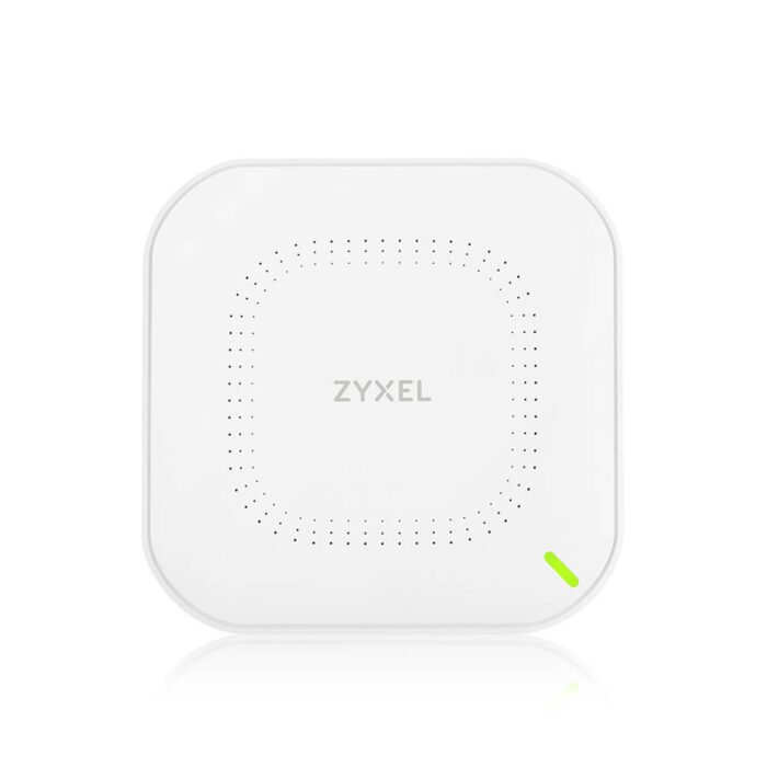 Zyxel Wireless AP WIFI5 &bull AC1200 &bull 2x2 &bull Indoor &bull 1x 1 GbE PoE af &bull WAC500 &bull NebulaFlex/Controller &bull