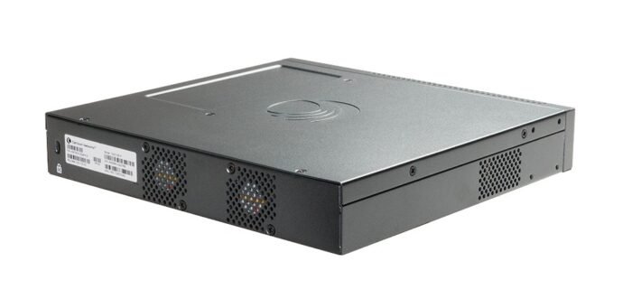Cambium Networks cnMatrix TX 2012R-P - POE Switch 8 x 1gbps, and 4 SFP+ - Image 4