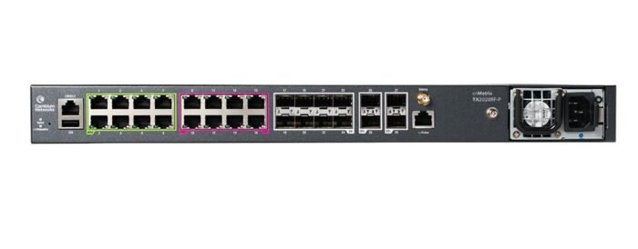 Cambium Networks cnMatrix TX 2028RF-P - POE Switch 28 16 x 1gbps