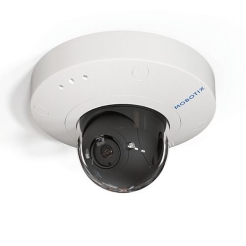 Mobotix D71 Komplettkamera 4K DN080 (Tag/Nacht)