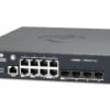 Cambium Networks cnMatrix TX 1012-P-AC - 200W POE Switch 8 x 1gbps & 4 SFP+ - Image 2