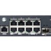 Cambium Networks cnMatrix TX 1012-P-AC - 200W POE Switch 8 x 1gbps & 4 SFP+