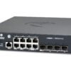 Cambium Networks cnMatrix TX 1012-P-DC - 170W POE Switch 8 x 1gbps & 4 SFP+ - Image 2