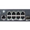 Cambium Networks cnMatrix TX 1012-P-DC - 170W POE Switch 8 x 1gbps & 4 SFP+