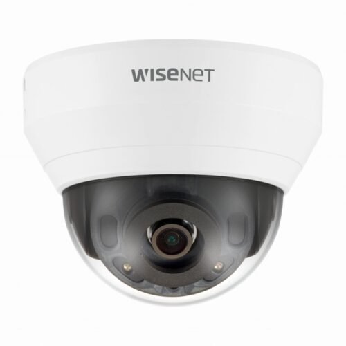 Hanwha Techwin IP-Cam Fixed Dome "Q-Serie" QND-7032R IR 4MP