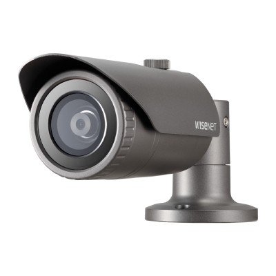 Hanwha Techwin IP-Cam Bullet "Q-Serie" QNO-6022R1 IR 2MP