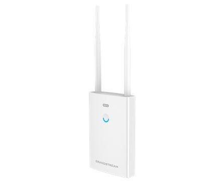 Grandstream GWN7660LR Wi-Fi 6 Access Point für den Innen- und Außenbereich
