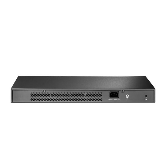 TP-Link Switch full managed Layer2+ 8 Port &bull 8x SFP+ &bull Omada &bull SX3008F - Image 3