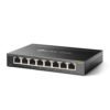 TP-Link - TL-SG108E - 8-Port Gigabit Easy Smart Switch - Image 2