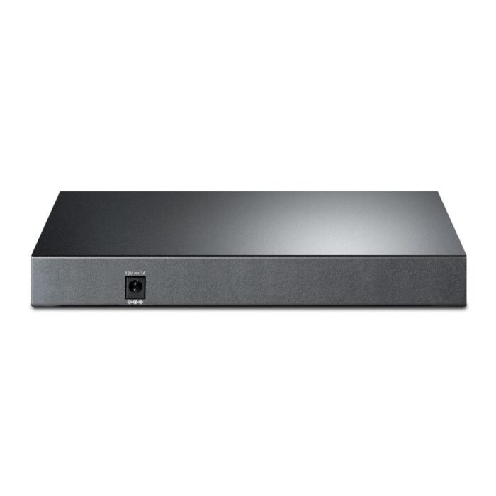 TP-Link - TL-SG105-M2 - 5-Port 2.5G Multi-Gigabit Desktop Switch - Image 3