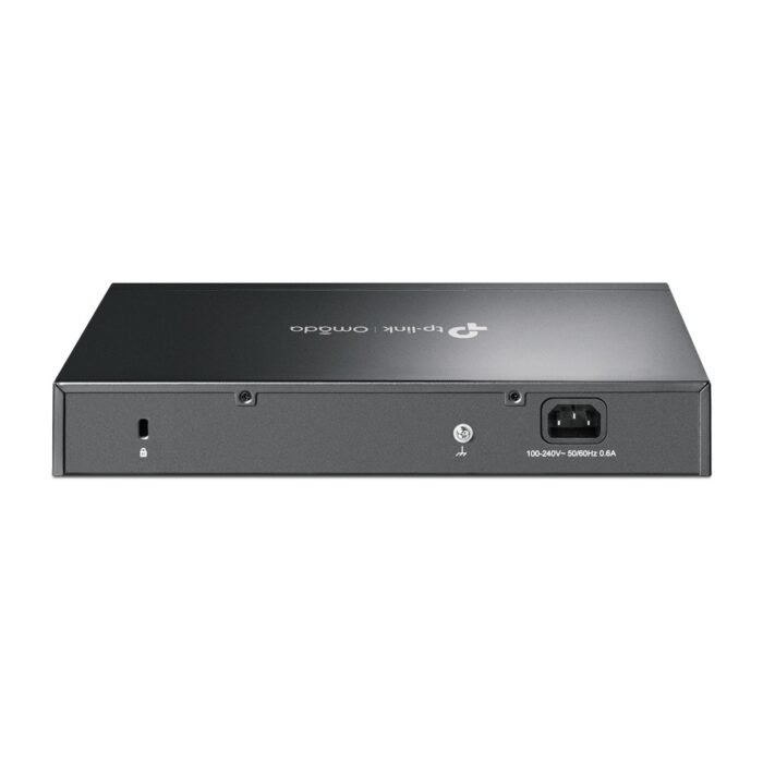 TP-Link - OC300 - Omada Hardware ControllerPORT: 2× 10/100/1000 Mbps - Image 4