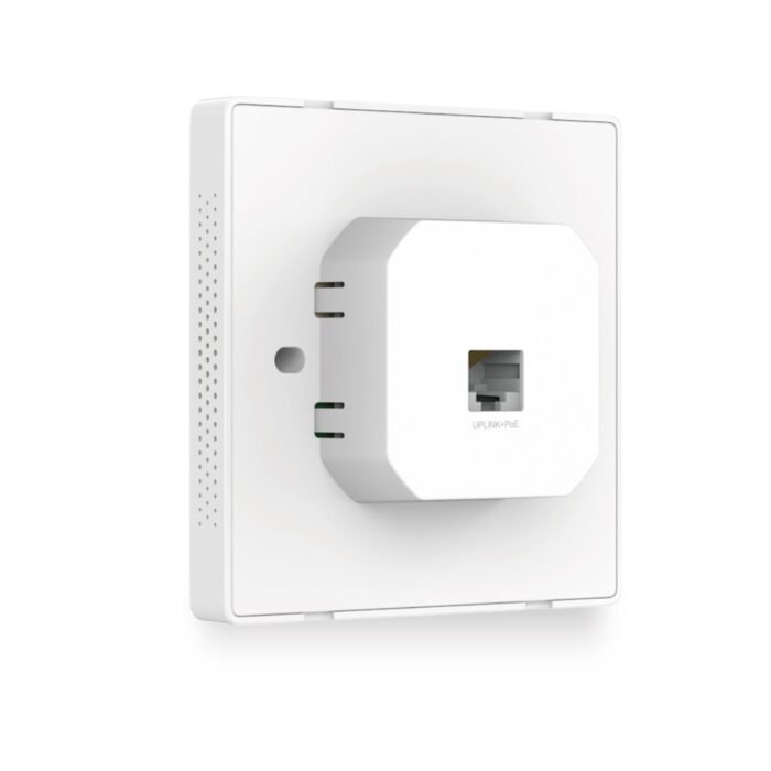 TP-Link Wireless AP WIFI5 &bull AC1200 &bull 2x2 &bull Indoor &bull 1 GbE &bull EAP230-Wall &bull Omada - Image 2